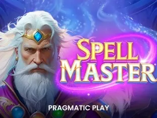 Spellmaster game icon