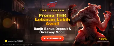 Mainkan Hura500 Slot Gacor Hari Ini banner