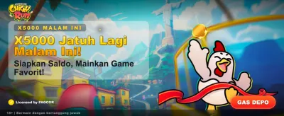 Login Hura500 Menangkan Jackpot Besar banner